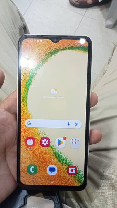 Samsung A04s