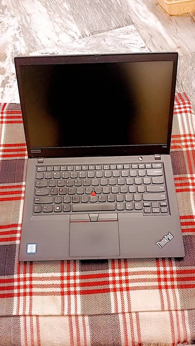 Lenovo ThinkPad T490 Core i5 8th gen Laptop