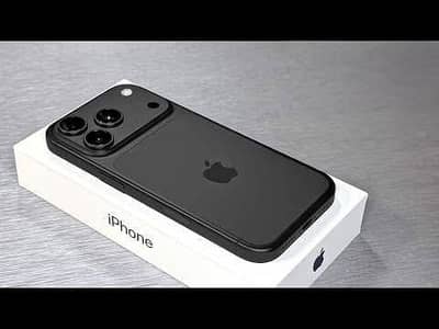 Apple iPhone 18 Pro Max