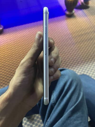 Apple iPhone SE 2nd generation 2020 Pta approved dual sim