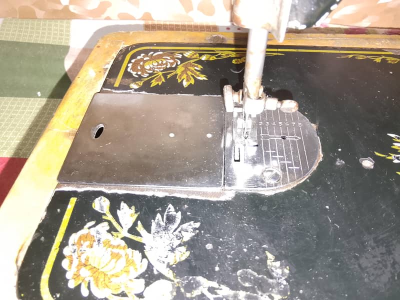 service sewing machine 3