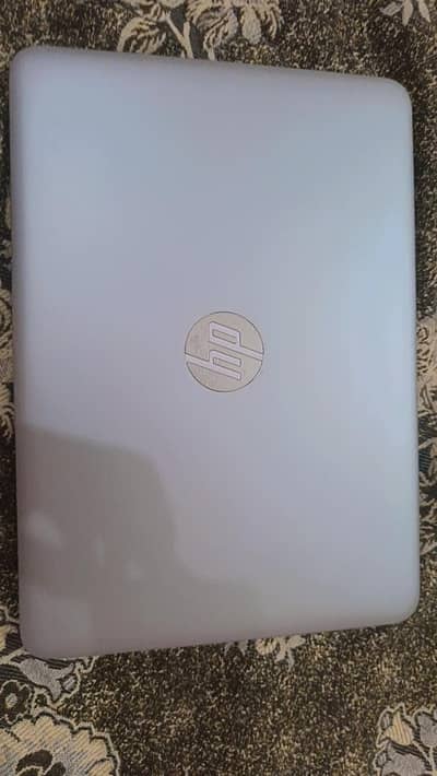 HP Core i5 6generation laptop