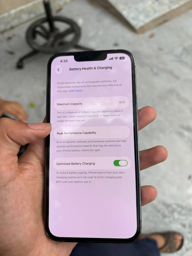Apple iPhone 13 Pro 6