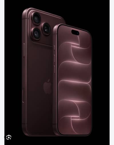 Apple iPhone 18 Pro Max