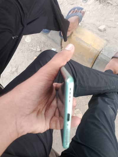 Infinix Hot 50 Pro Plus