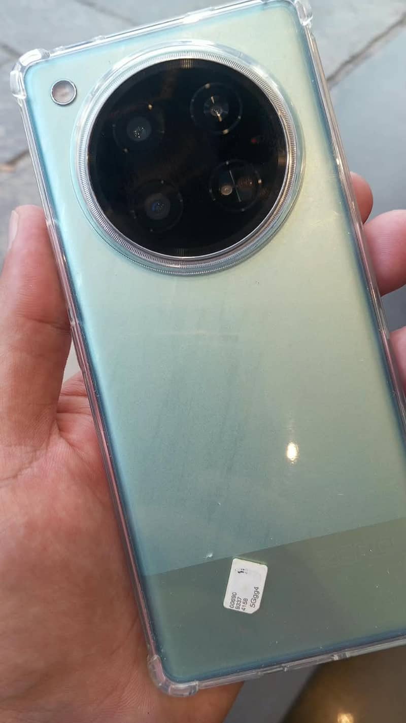 Infinix Zero 40 0
