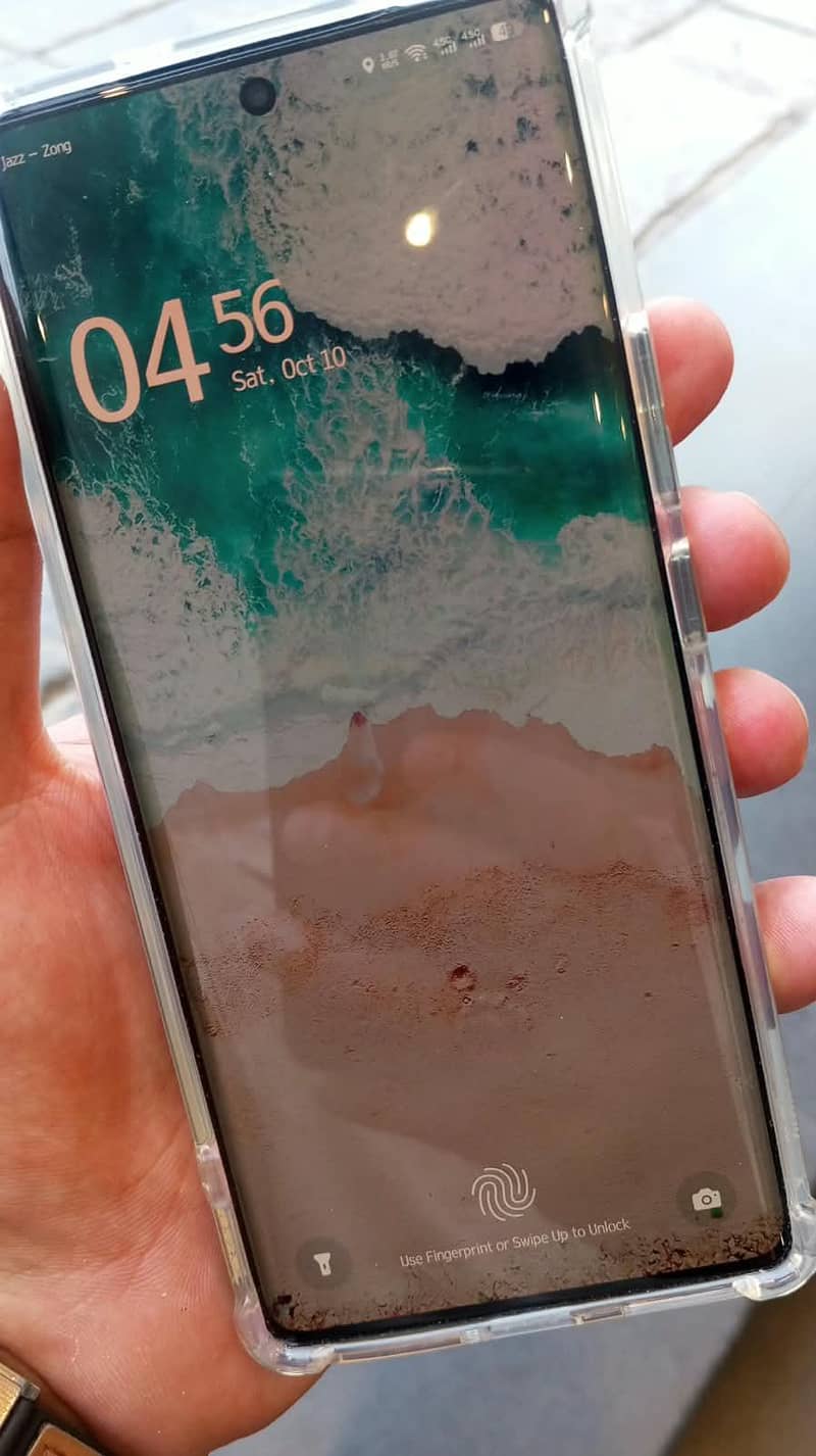 Infinix Zero 40 1