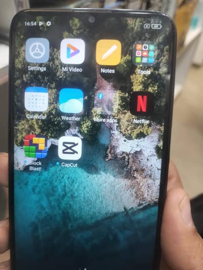Xiaomi Redmi 8