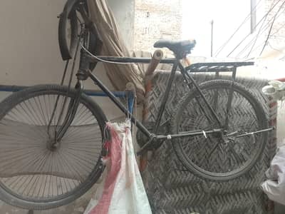 cycle