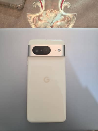 Google Pixel 8 (128GB) – PTA Approved