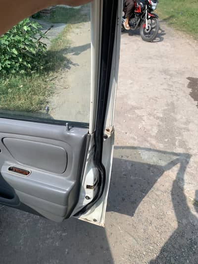 Suzuki Alto 2008