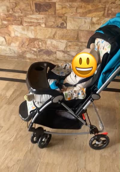 Stroller for sale