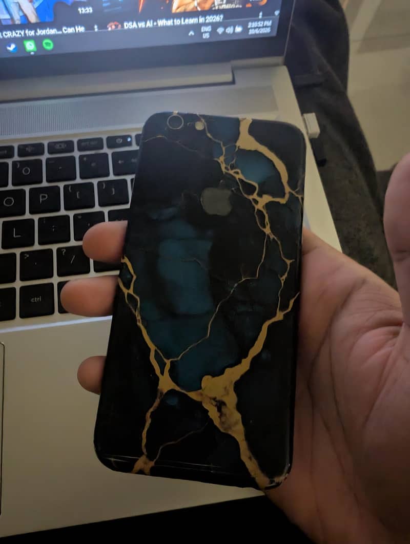 iphone 6s 7