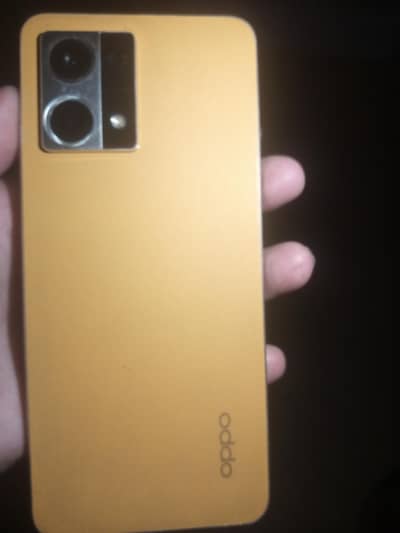 OPPO F21 Pro
