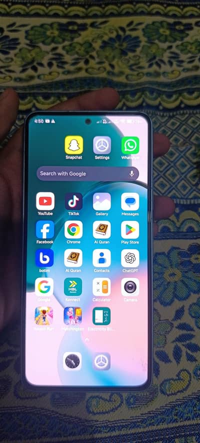 Redmi note 13