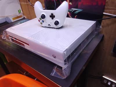 Xbox One 10 by 10 Grand new jaisa peace 500 non repair