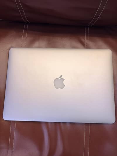 Apple MacBook Pro 2015 15"inch 16/512