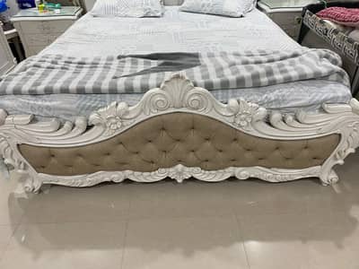 Bed set