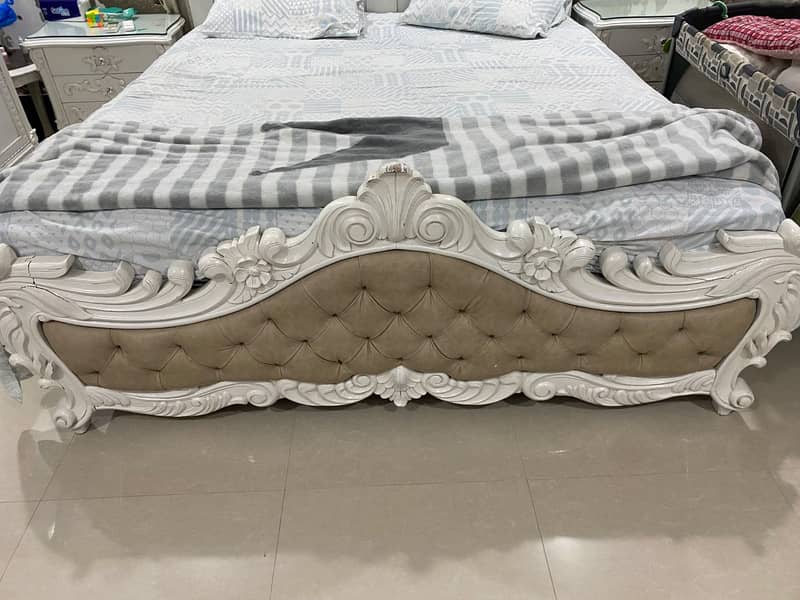 Bed set 0