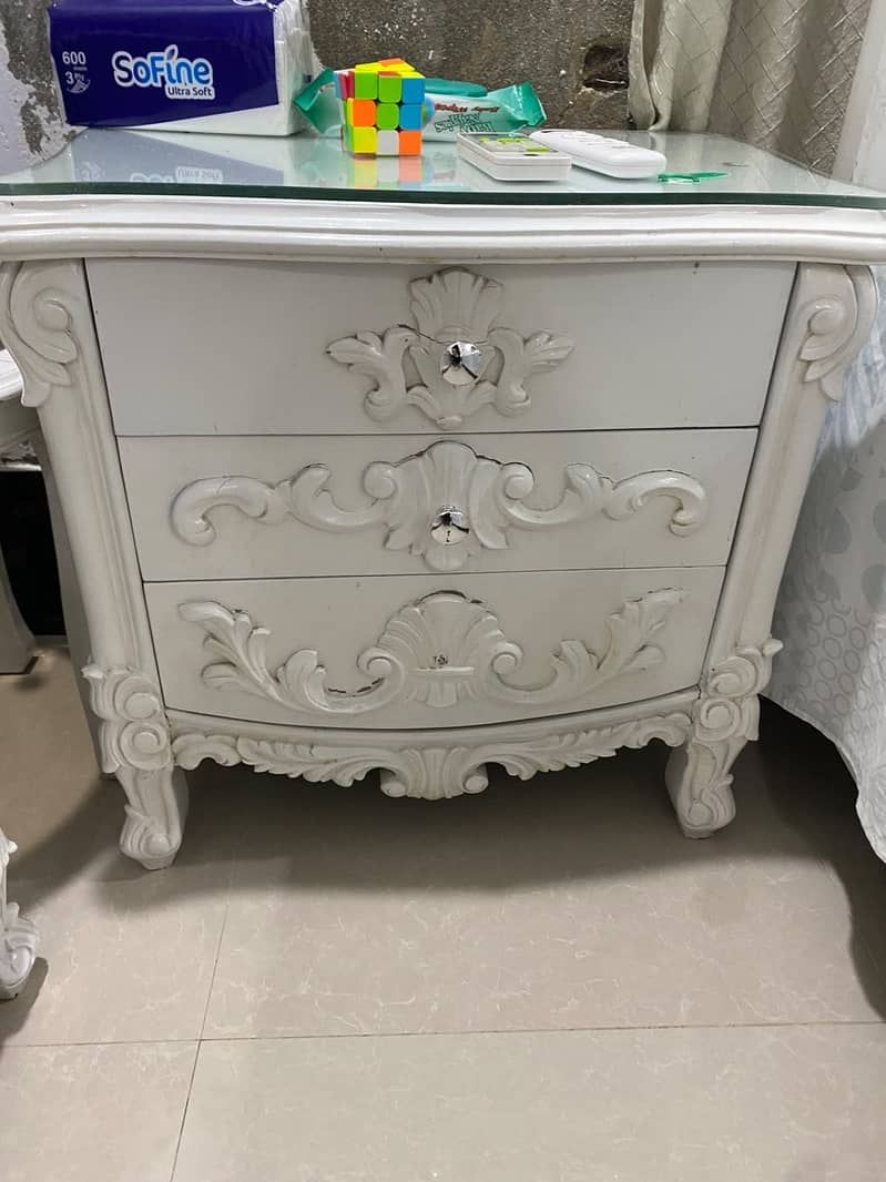 Bed set 2