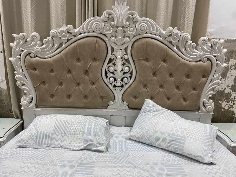 Bed set 3