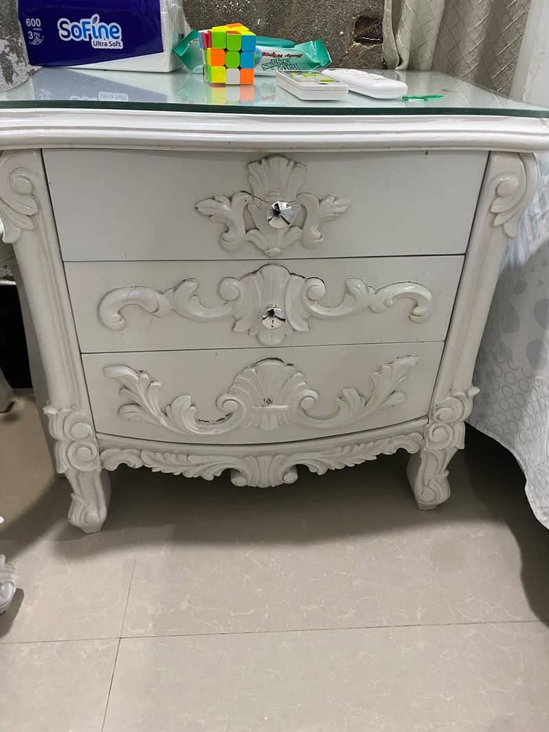 Bed set 4
