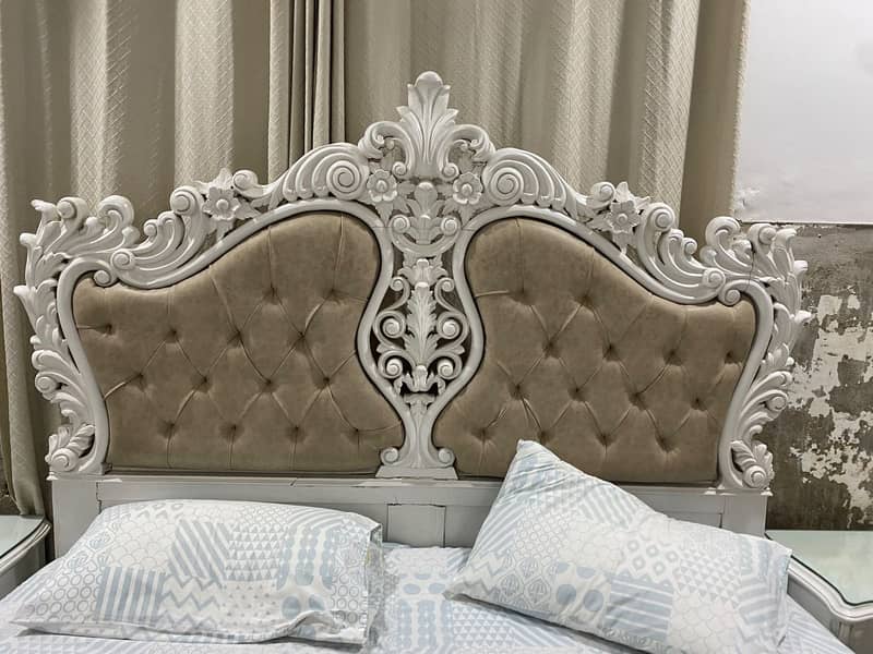 Bed set 7