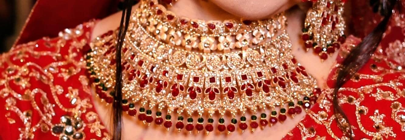 bridal set 0