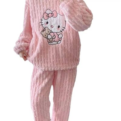 women fleece