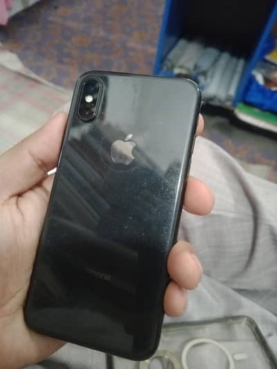 Apple iPhone XS with Box