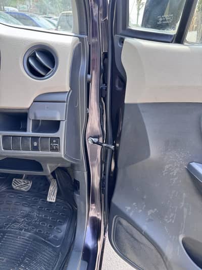 Suzuki Wagon R 2014