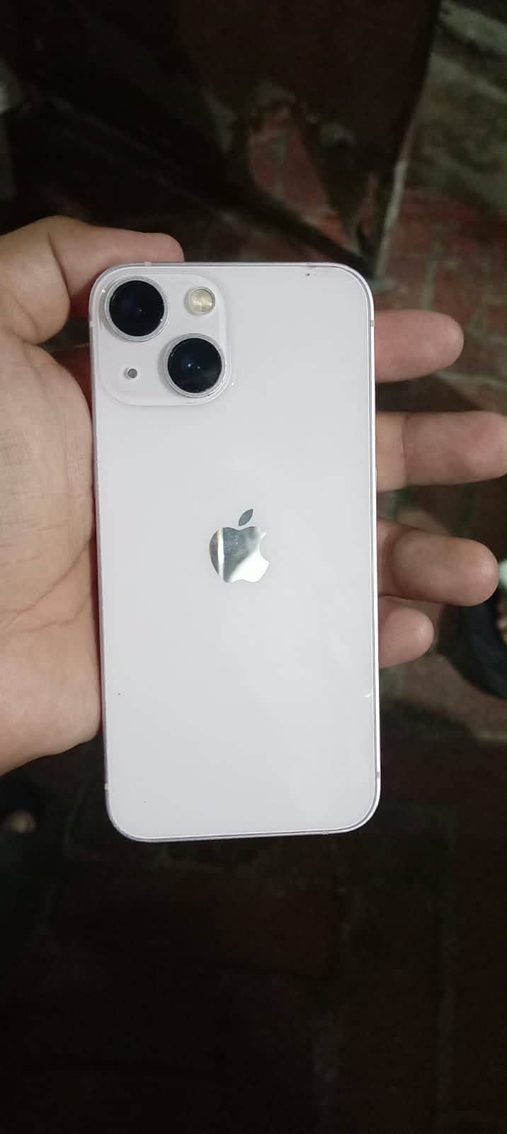 Apple iPhone 13 mini 2