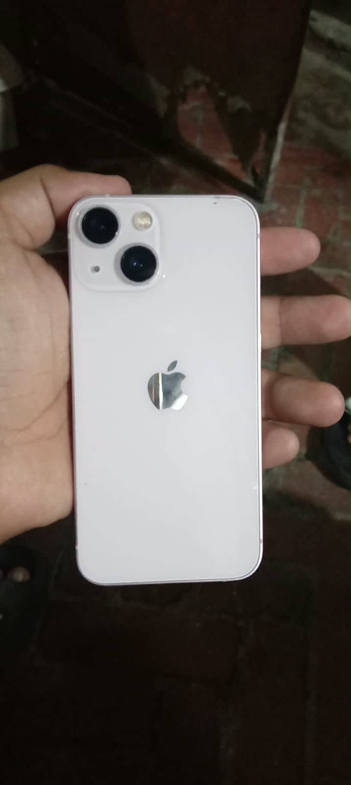 Apple iPhone 13 mini 3
