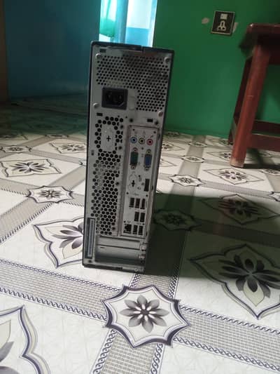 cpu for sale with wireless network dongal