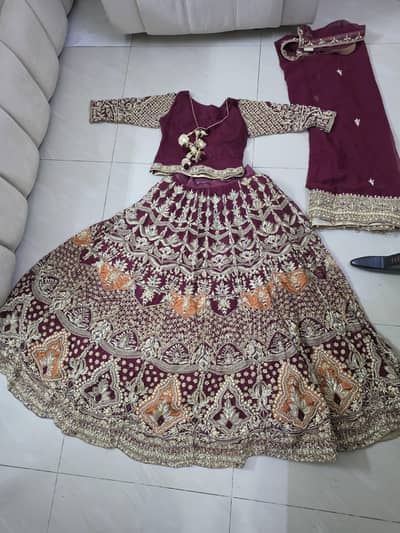 Lenga 1 Time Used