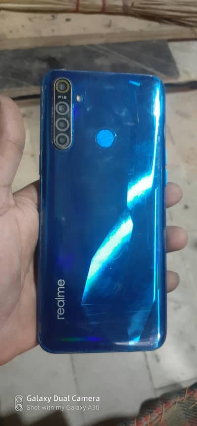 Realme 5 Ram4/64