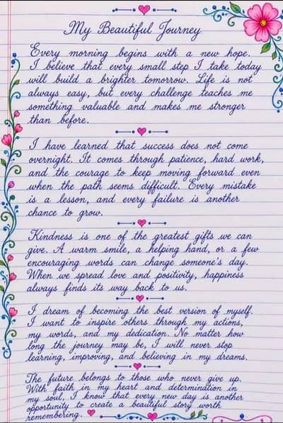 assignment writing
