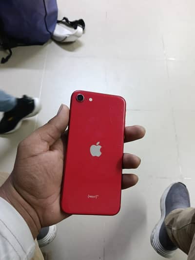Apple iPhone SE 2020 factory unlocked
