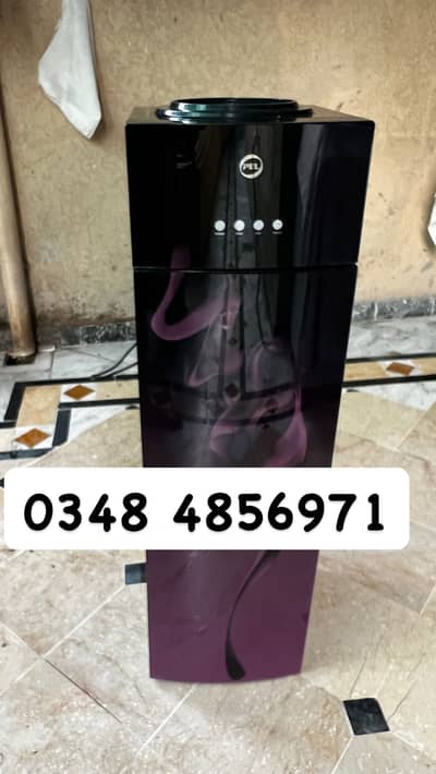 PEL Water Dispenser