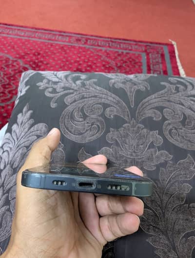 Apple iPhone 12 Pro PTA Approved