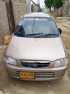Suzuki Alto 2006 Model | Home Used |
