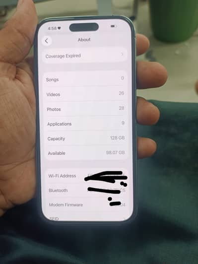 Apple iPhone 14 Pro
