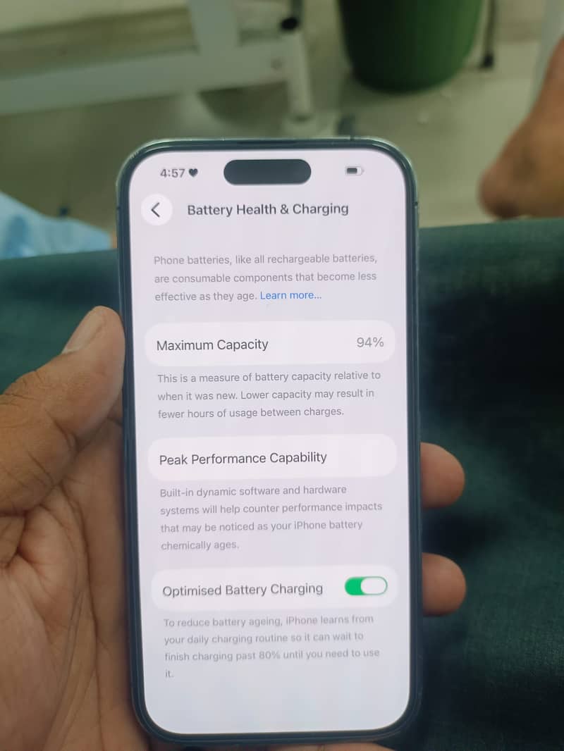 Apple iPhone 14 Pro 6