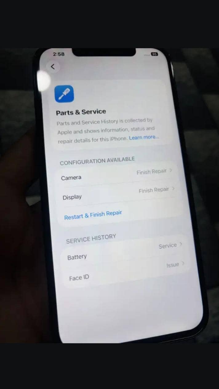 Apple iPhone 12 Pro Max 3