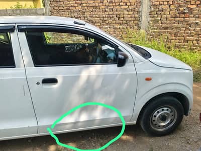 Suzuki Alto 2025