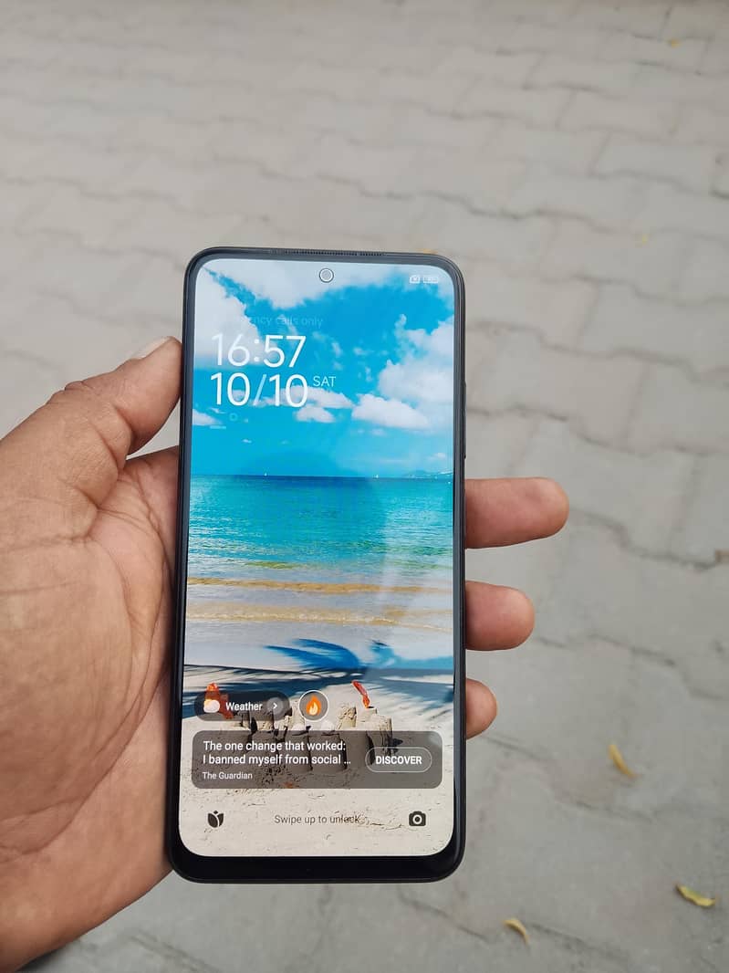 Xiaomi Redmi Note 11 Pro 1