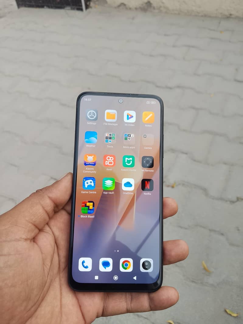 Xiaomi Redmi Note 11 Pro 2