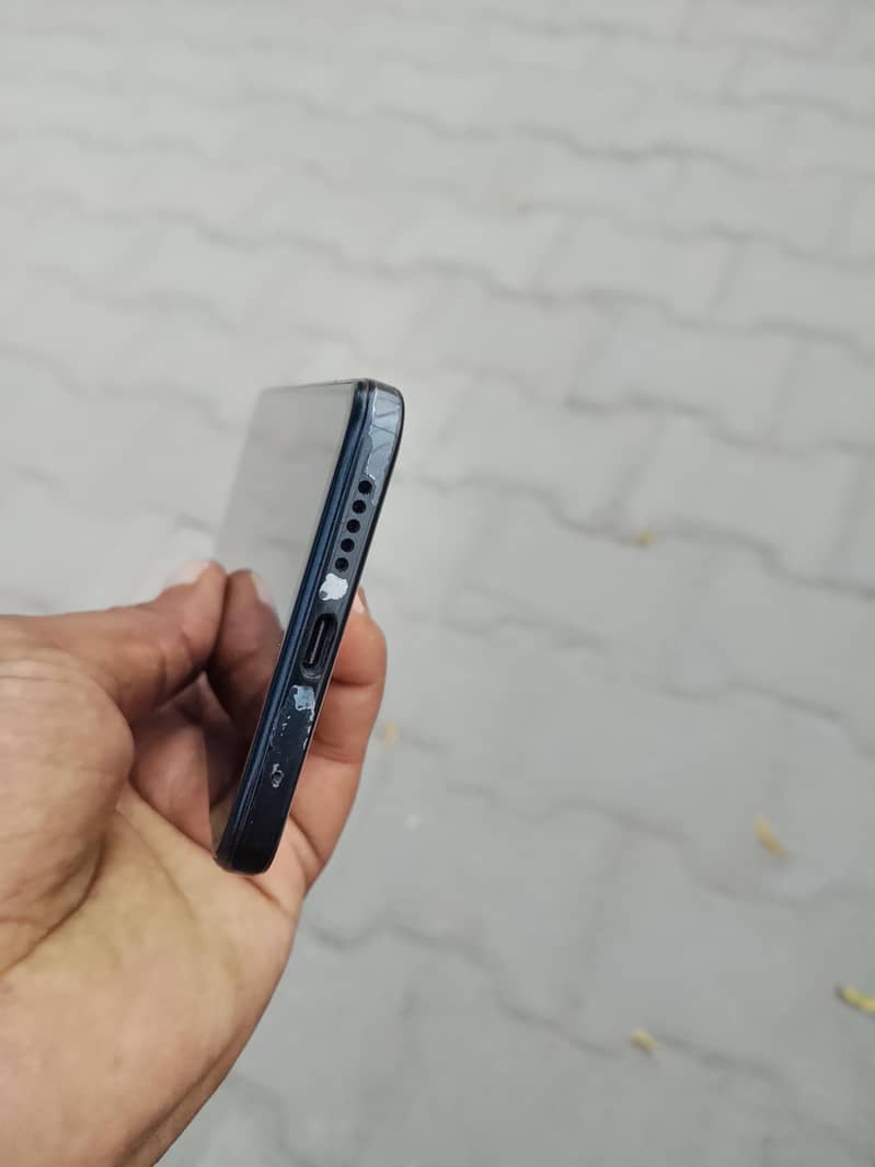 Xiaomi Redmi Note 11 Pro 4