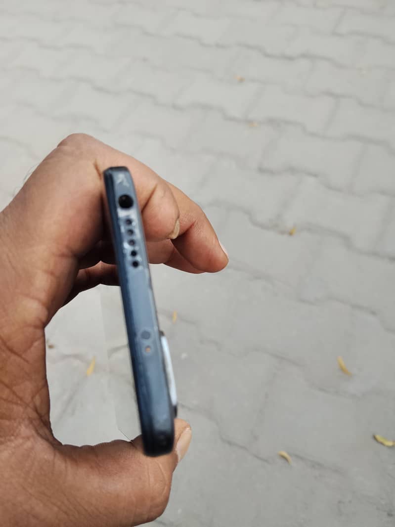 Xiaomi Redmi Note 11 Pro 5