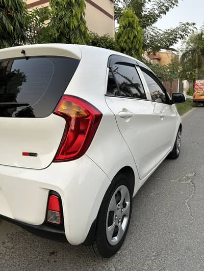 KIA Picanto 2020